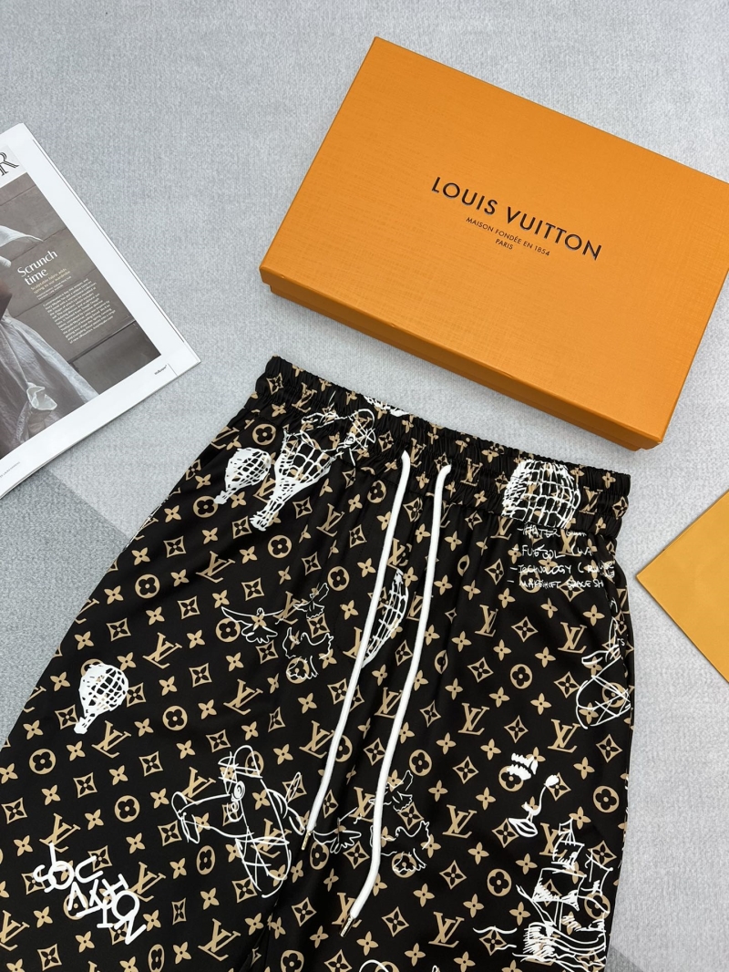 LV Pants